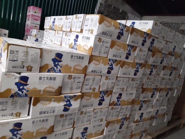 🥐🥐🥐 Bánh nội địa ĐÀI TRUNG mix 1kg/thùng