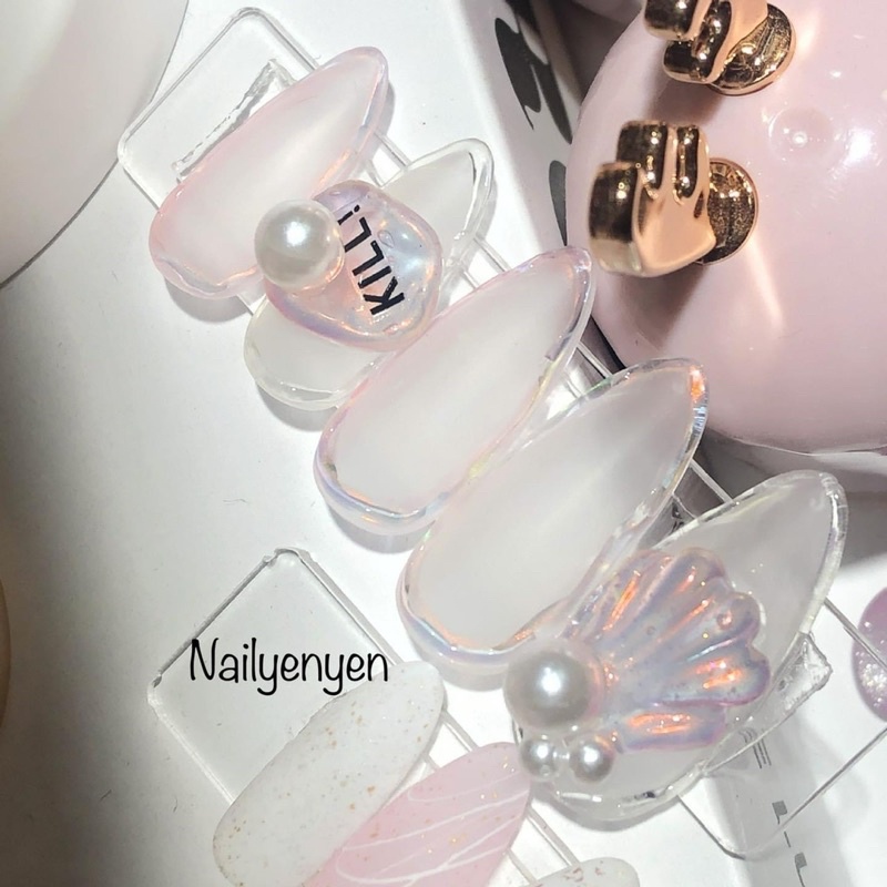 Gel định hình Huaxi hàng chính hãng MaiAnhNails