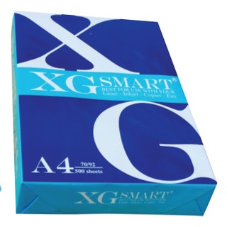[SIÊU SALE] GIẤY A4 XƯƠNG GIANG 70gsm 500 tờ ||*||