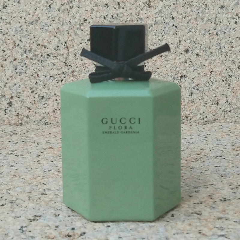GUCCI Flower Dance Gorgeous Gardenia Lady 2019 Limited Emerald Bottle Flora Eau De Toilette 50ml 100ml | BigBuy360 - bigbuy360.vn