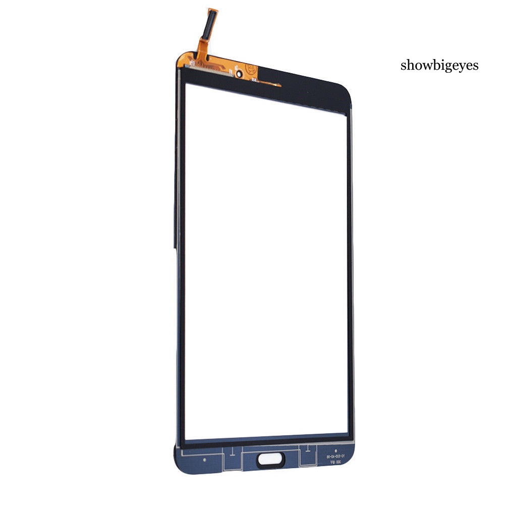 Màn Hình Cảm Ứng Mbp--Lcd Cho Samsung Tab 4.8in Sm-T337V Sm-T337A Sm-T330Nu