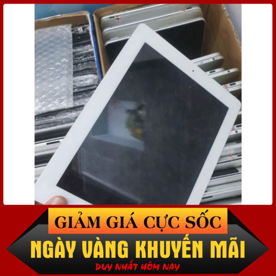 NGÀY DUY NHẤT . Máy tính bảng Ipad 2 xài 3G/wifi mới zin, màn hình 9.7inch . NGÀY DUY NHẤT