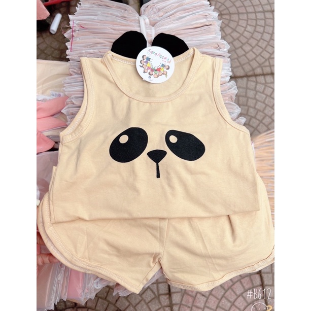 Bộ tai thú OH bé gái