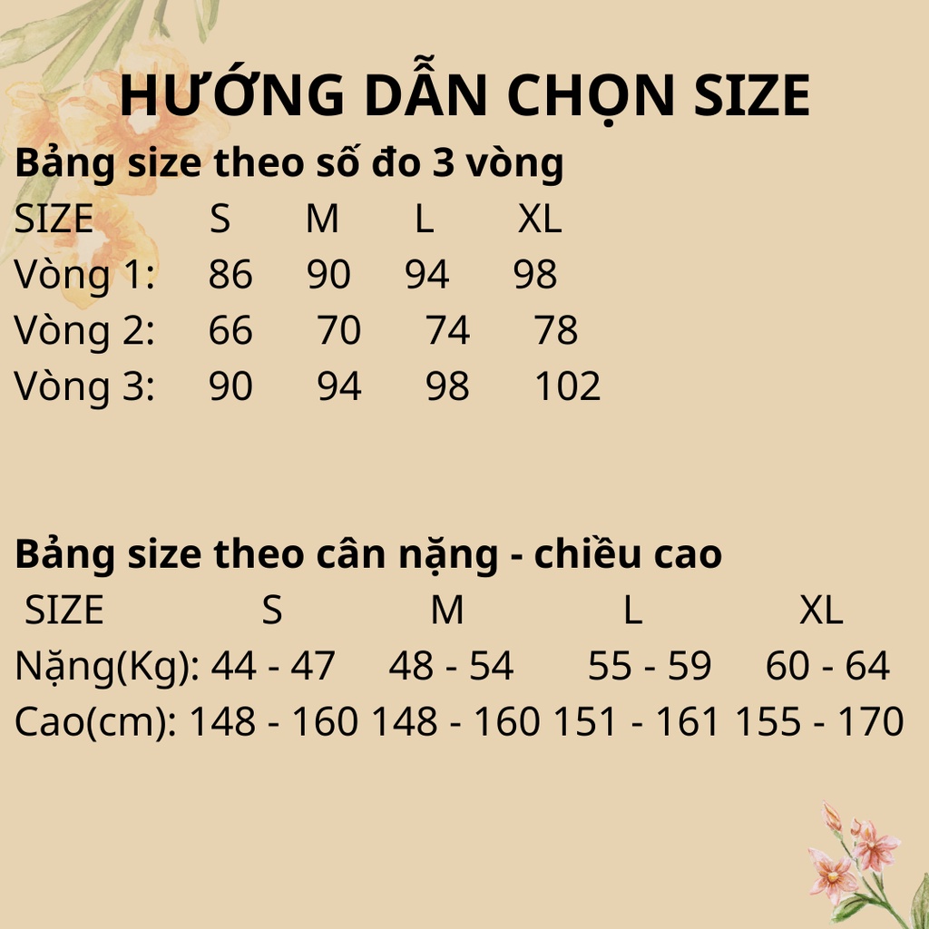 Váy đầm hoa nữ ngắn tay dáng dài cổ bèo đính cúc Lalya Dress trắng YAME