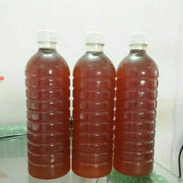 [MỚI] MẬT ONG NGUYÊN CHẤT HOA CÀ PHÊ TÂY NGUYÊN 1000ml date 2025