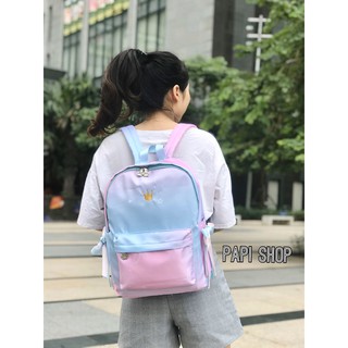Balo Vương Miện
