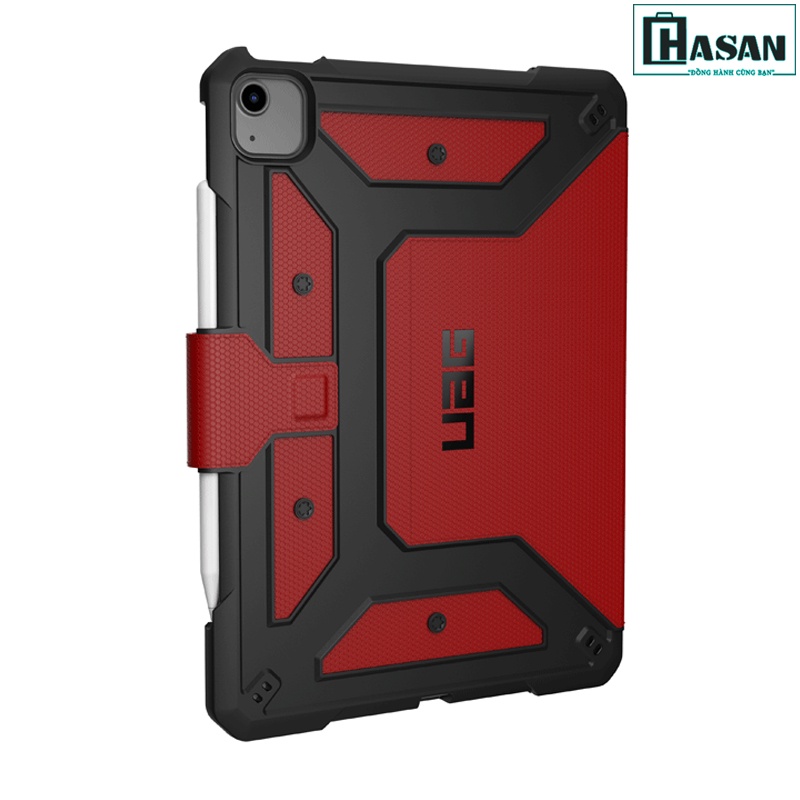 Bao da iPad Air 4 10.9 inch 2020 (4th Gen)/ iPad Pro 11 2020-2018 chính hãng UAG dòng Metropolis Series