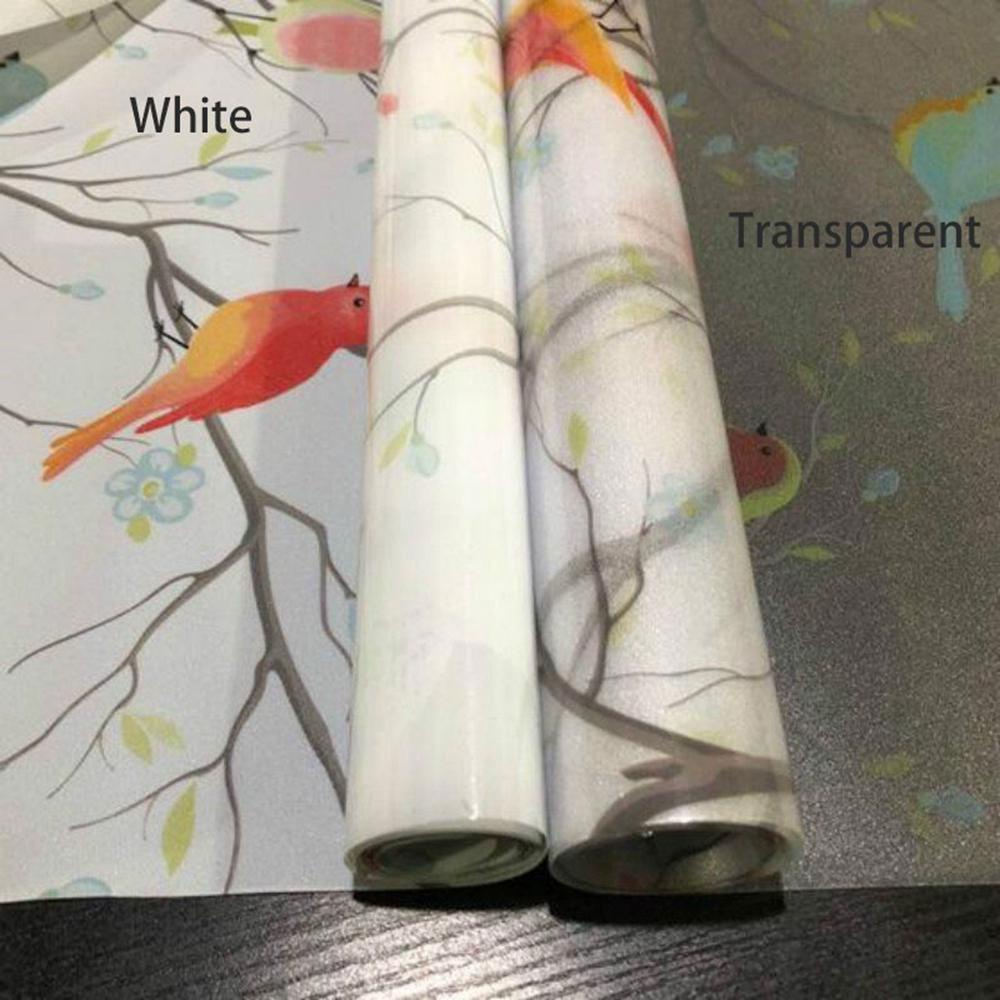 Miếng Dán Cửa Sổ Nhà Tắm / Văn Phòng Chống Tĩnh Điện