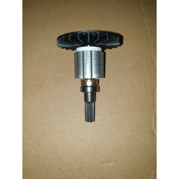 Rô to máy bắn vít  makita XDT13