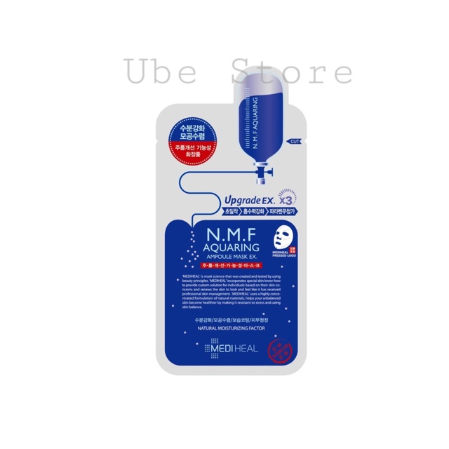 MẶT NẠ #MEDIHEAL MASK #SALE_OFF_70% | Thế Giới Skin Care