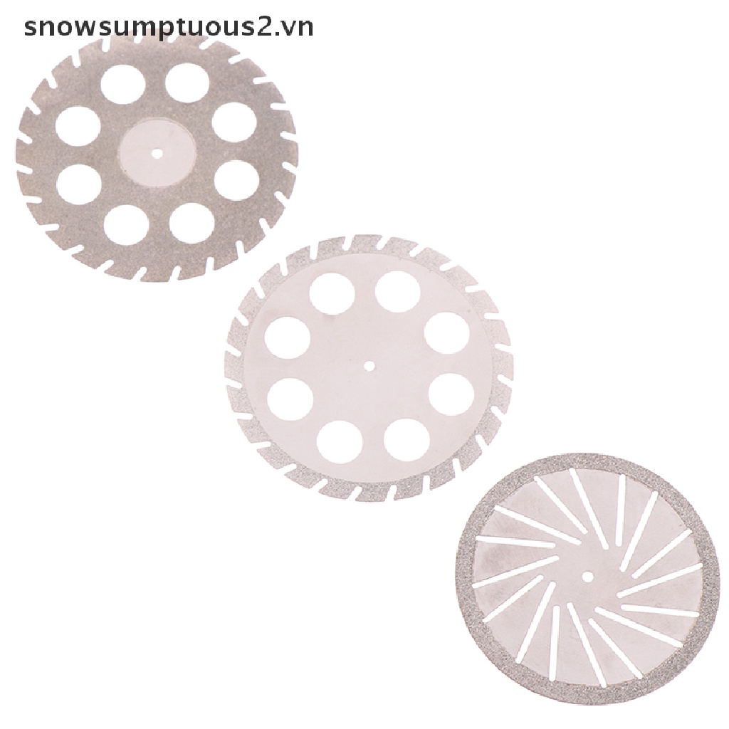 Đĩa Thạch Cao Hai Mặt 40 / 45mm Chuyên Dụng Cho Phòng Thí Nghiệm