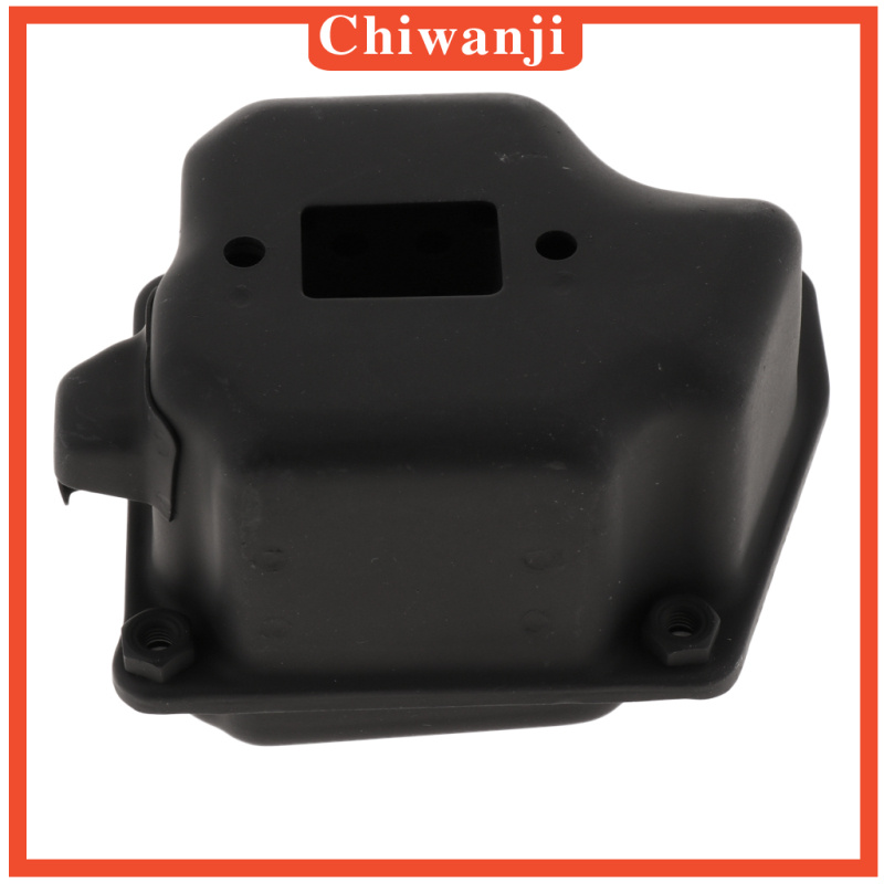 Ống Xả Khí Thải Giảm Thanh Thay Thế Chuyên Dụng Cho Stihl 034 036 MS340 MS360