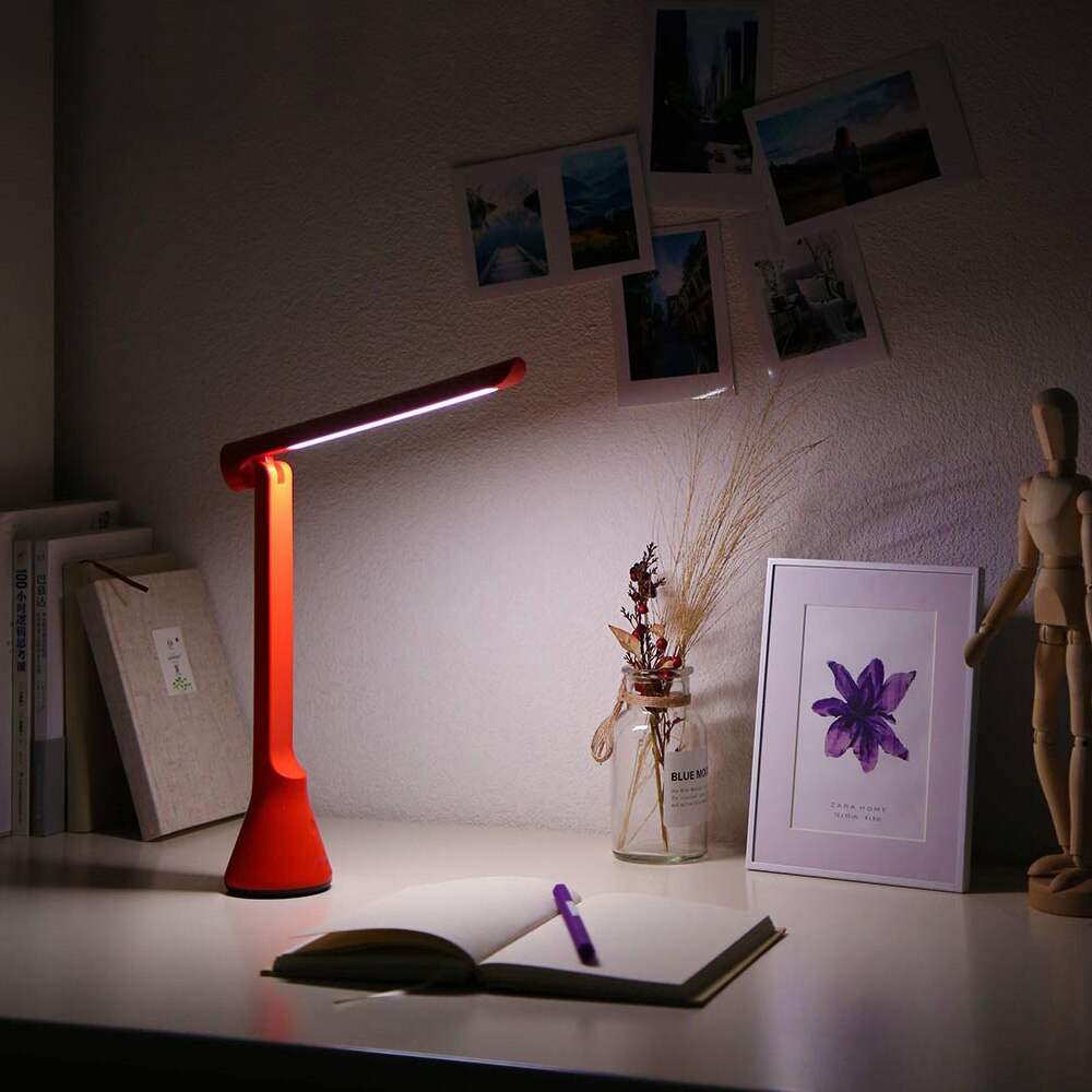 Đèn bàn đèn led có thể điều chỉnh độ sáng xiaomi mijia Yeelight