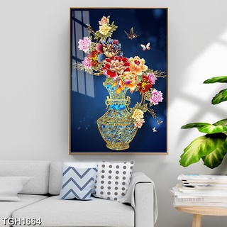 Tranh treo tường phòng khách đẹp. Đóng khung hoàn thiện.Công nghệ in sắc nét. size 40x60