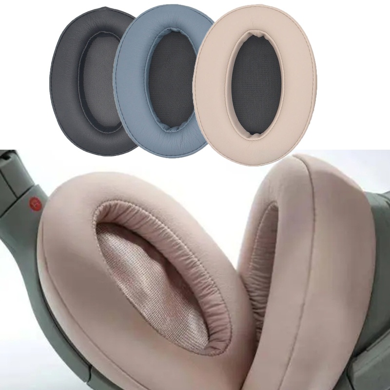 Đệm Tai Nghe Đàn Hồi Có Khóa Cài Dành Cho SONY WH-H910N