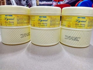 ComBo 2 Sáp thơm Lymo