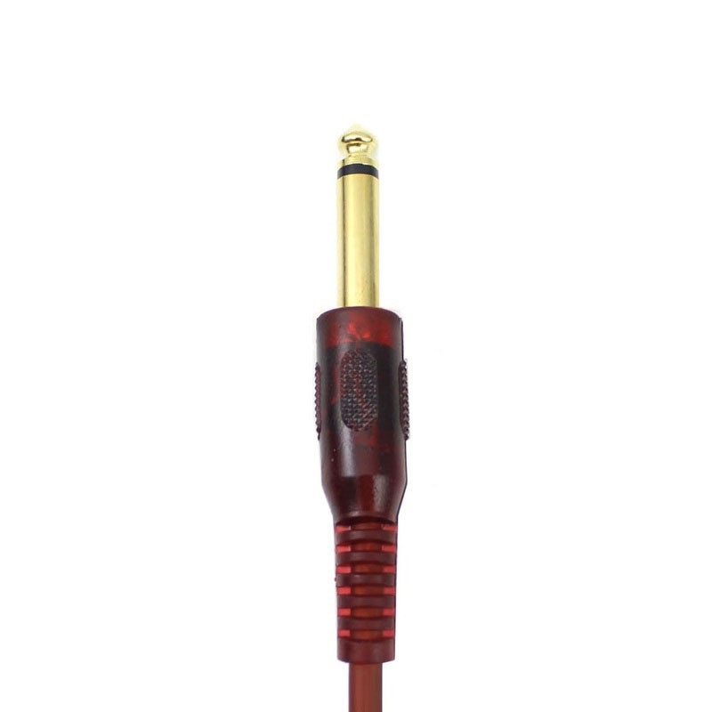 CÁP CHUYỂN 3.5 SANG 6.5MM - DÂY NÂU