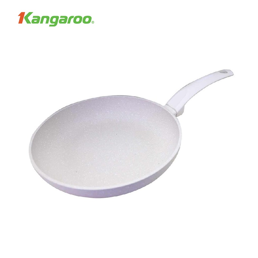 Chảo đá đáy từ 26cm Kangaroo KG658M