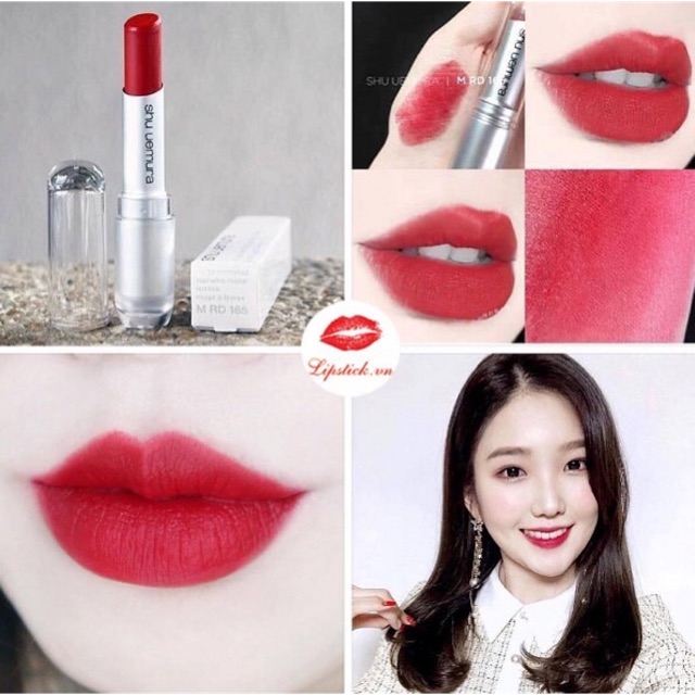 Son Shu Uemura RD165