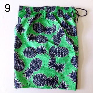 Quần Short Đi Biển Nam - Big Size