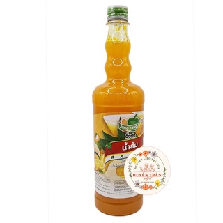 Siro Thái Lan Dingfong 755ml