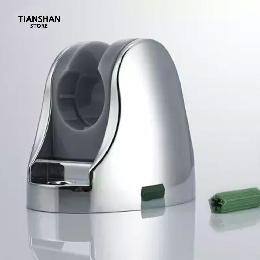 Giá Đỡ Vòi Hoa Sen Gắn Tường Có Thể Điều Chỉnh