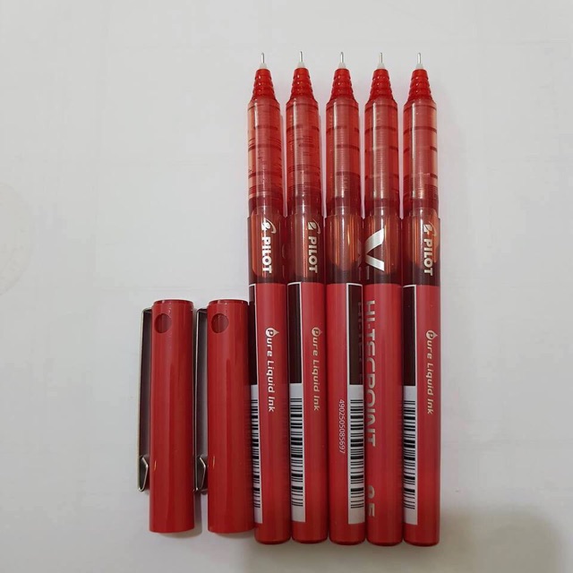 Bút Định Hình  Không Trôi V5 PILOT