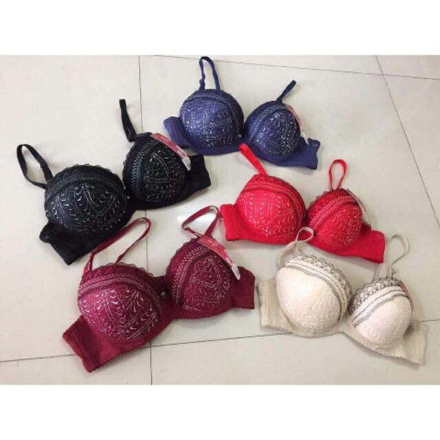 (A8616) áo chíp siêu nâng ngực nhé