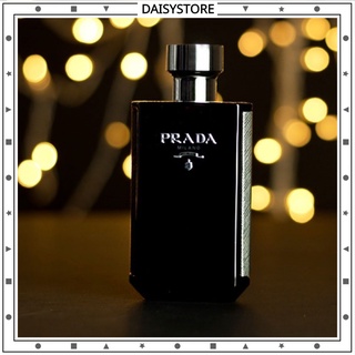 ❋ Mẫu thử nước hoa Prada L'Homme Intense ❋ (10ML)