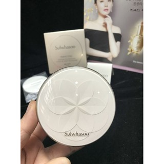 Phấn phủ dạng nén Sulwhasoo