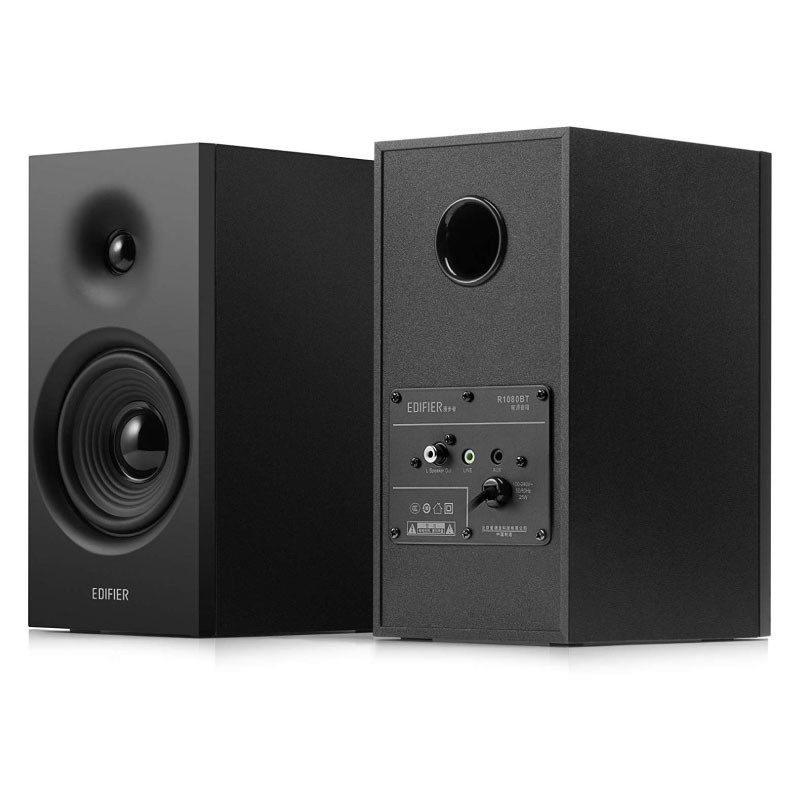 Loa 2.0 Edifier R1080BT Bluetooth nội địa Trung