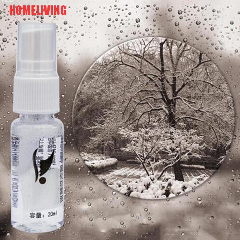 [HOMELIVING] Kính Bơi Lặn Biển Trượt Tuyết Chống Sương Mù Dạng Xịt Cứng