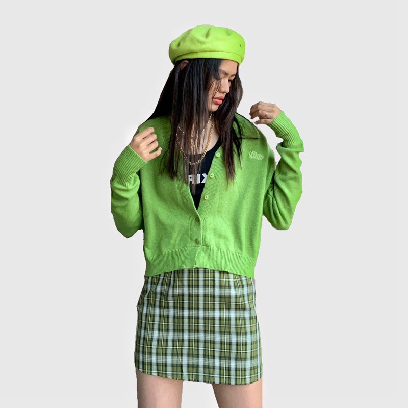 áo len nư xanh | BigBuy360 - bigbuy360.vn