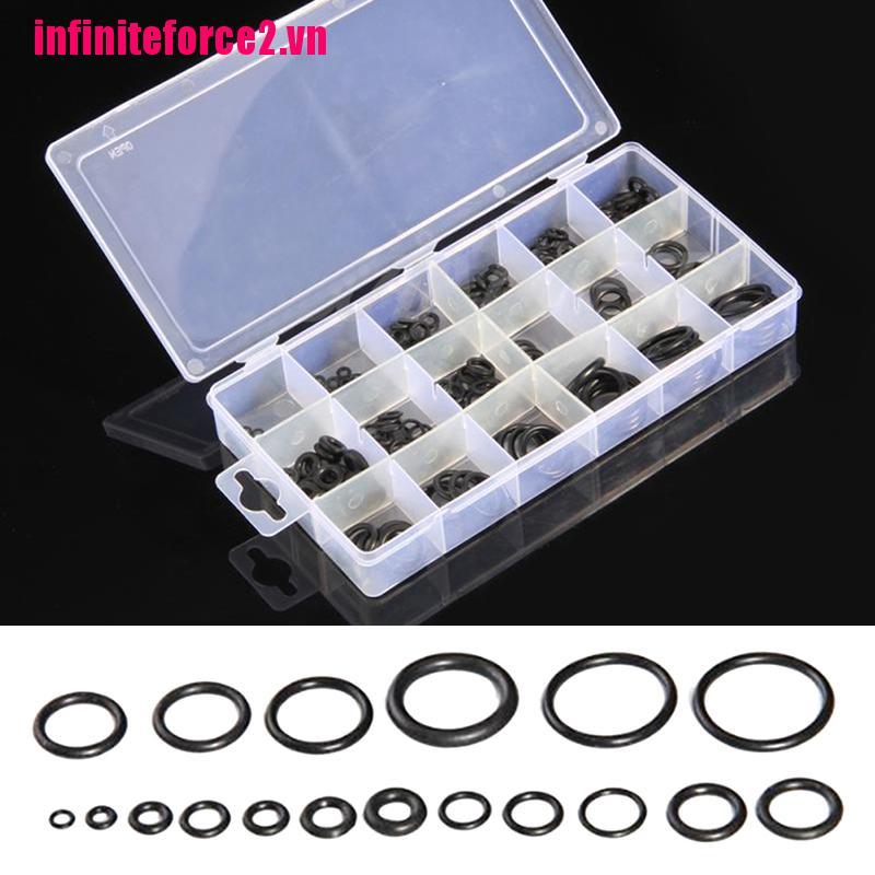 Đệm Cao Su Hình Chữ O Chuyên Dụng 225