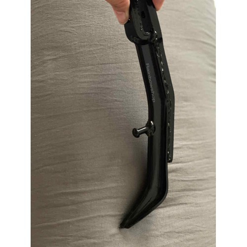 CHỐNG NGHIÊNG YAZ ZIN - CNH557