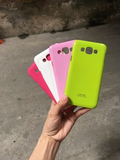 Ốp Lưng sam sung E7