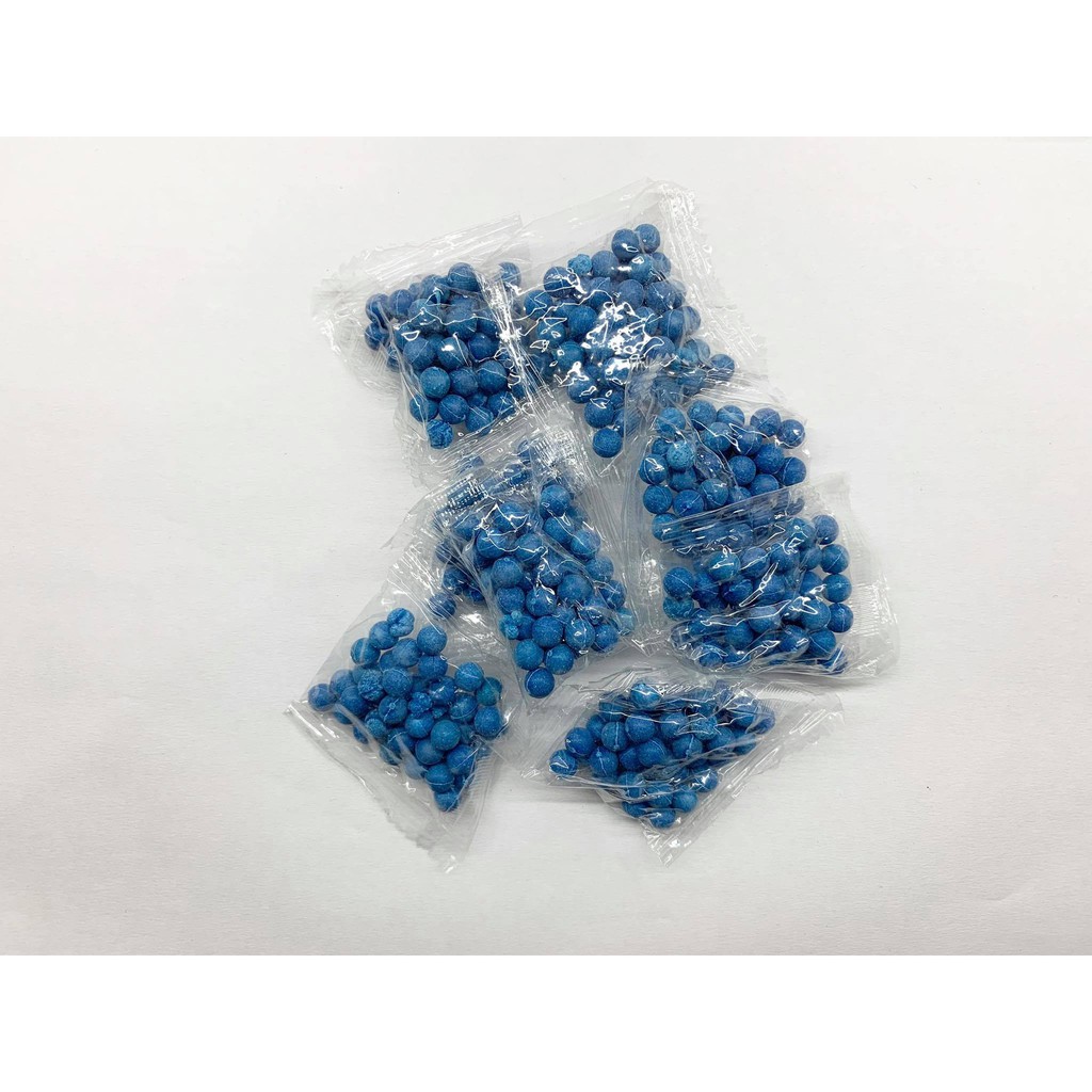 Combo 20 túi bi đồ chơi