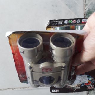 Ống dòm đồ chơi cho bé