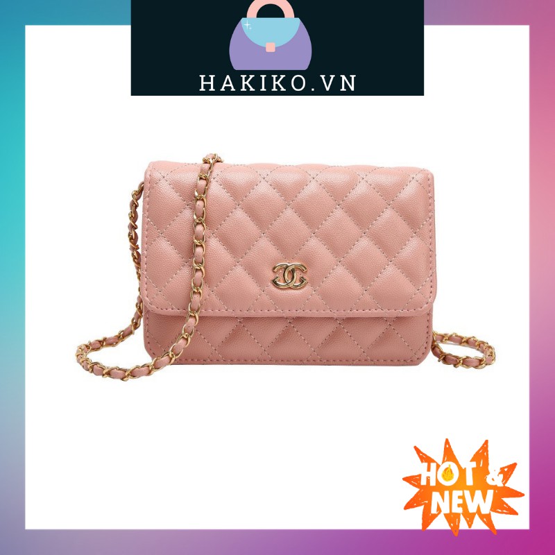 Túi xách nữ katun 💥FREE SHIP⚡ Túi xách nữ trần trám CN Xu hướng hót trend chất lượng tốt giá thành hợp lý đã bán nhiều | BigBuy360 - bigbuy360.vn