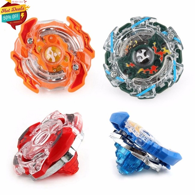 COD Metal Alloy Battle Beyblade Burst Gyro Fighting Gyroscope Spinning Top Toys Children Kids Bey blade Burst Toys Gifts