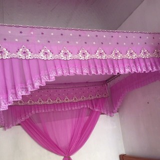 Màn khung ngang + dọc