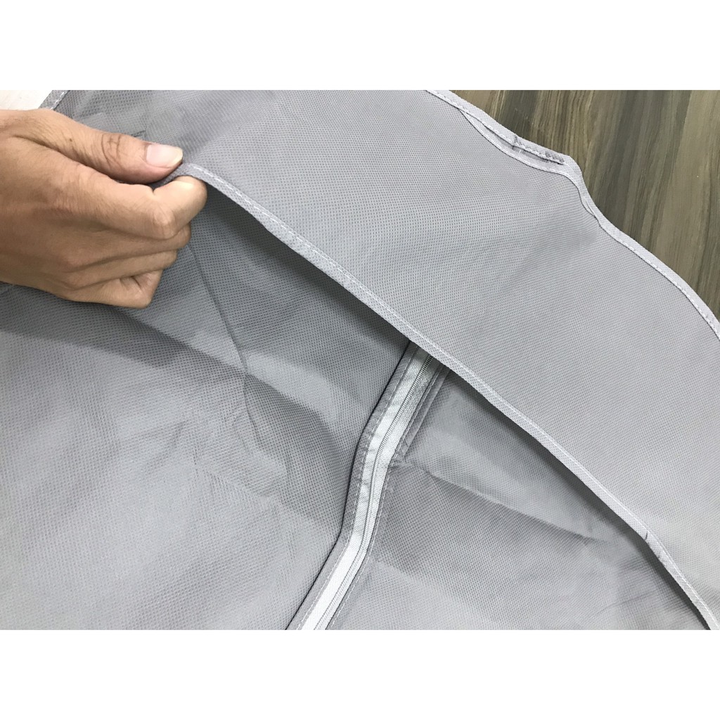Túi đựng vest vải không dệt kích thước 60 x 90 cm - bền, đẹp, chất lượng tốt