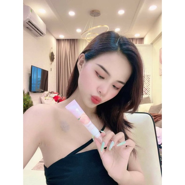 [ CHÍNH HÃNG ] Kem Hồng Má, Hồng Môi Pink Emulison