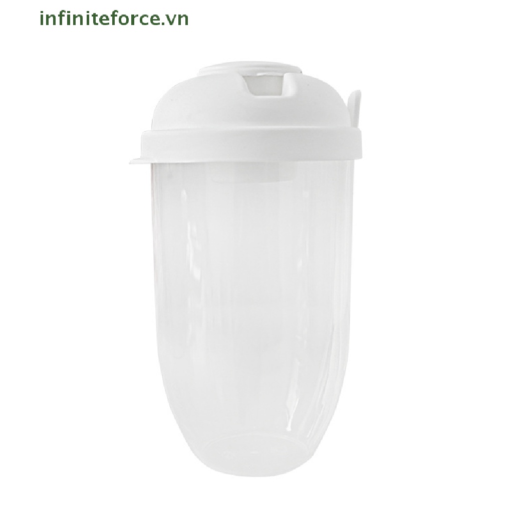 Bộ Cốc / Muỗng / Nĩa Ăn Sáng / Ngũ Cốc / Sữa Chua / Salad