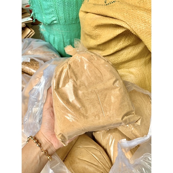 Muối ớt tôm bột chính gốc Tây Ninh