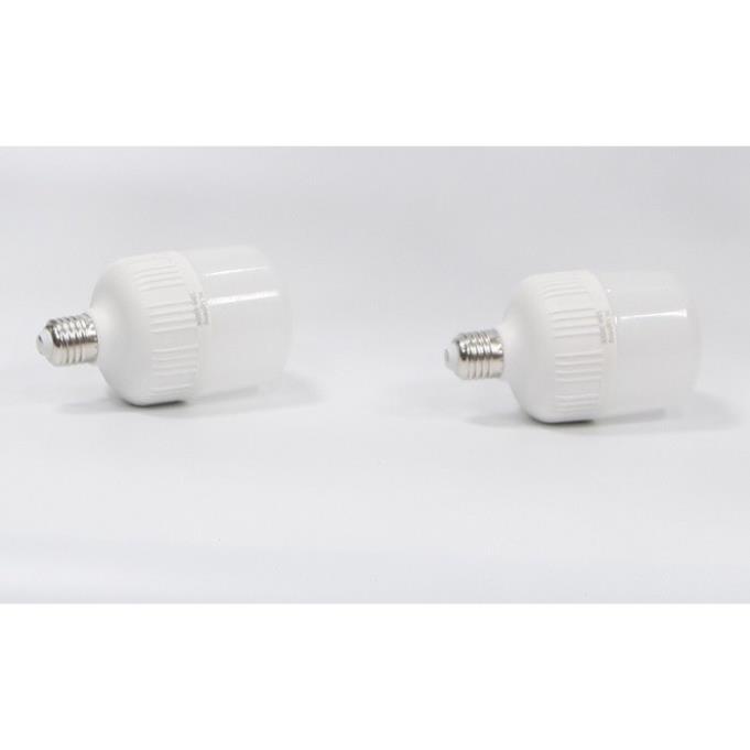 Dây đèn thả trang trí bóng led búp trụ 18w