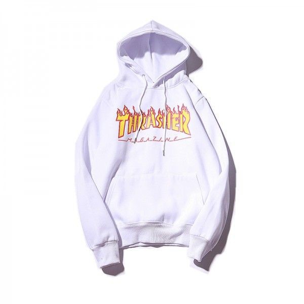 Áo Hoodie Thrasher Size M-Xxl