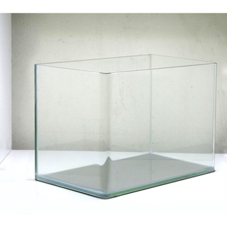 Bể Cá, Hồ Cá Đúc Uốn Góc Size Mini - Hồ Cá Cảnh Để Bàn