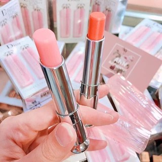 Son Dưỡng Dior Addict Lip Glow Color