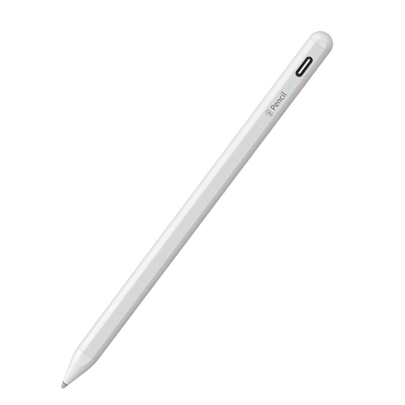 Bút Cảm Ứng Ipad Chống Tì Tay Dùng Như Apple Pencil WiWU Pencil X